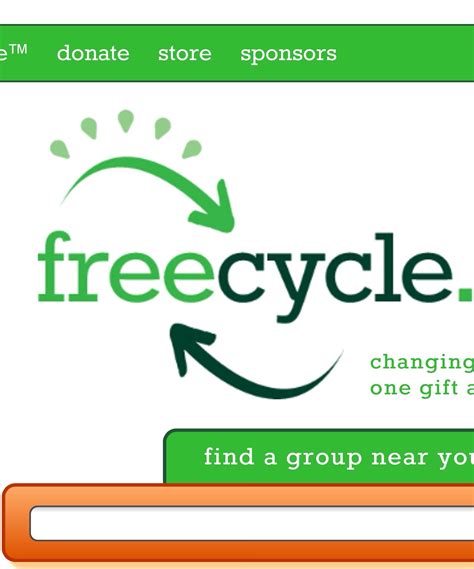 freecycle indianapolis